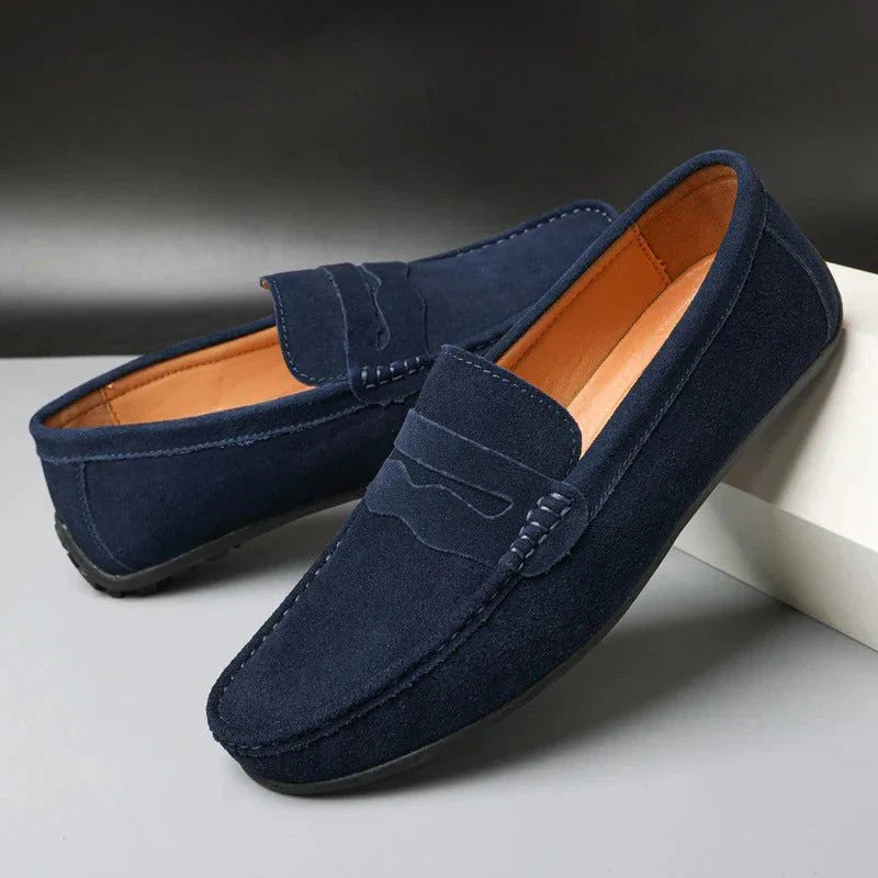 Armin - Stilvolle Schuhe für Mnner