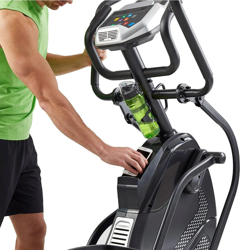 Stepper Peak Trainer Horizon Fitness