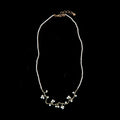 Ume Collier - Perle Kontur