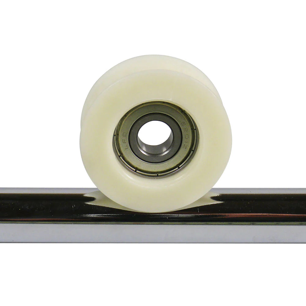 KETTLER Zubehr Rollenset für Crosstrainer / EXT-Modelle
