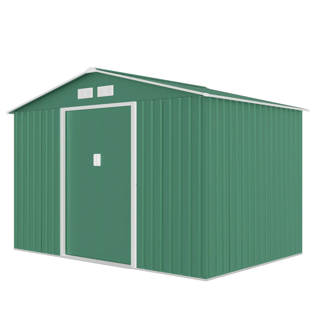 Fornorth Gerteschuppen, 5,29 m², Verde