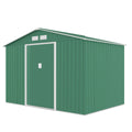 Fornorth Gerteschuppen, 5,29 m², Verde