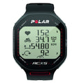 Polar RCX5 BIKE nero