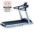 Kettler Track Experience Espositori