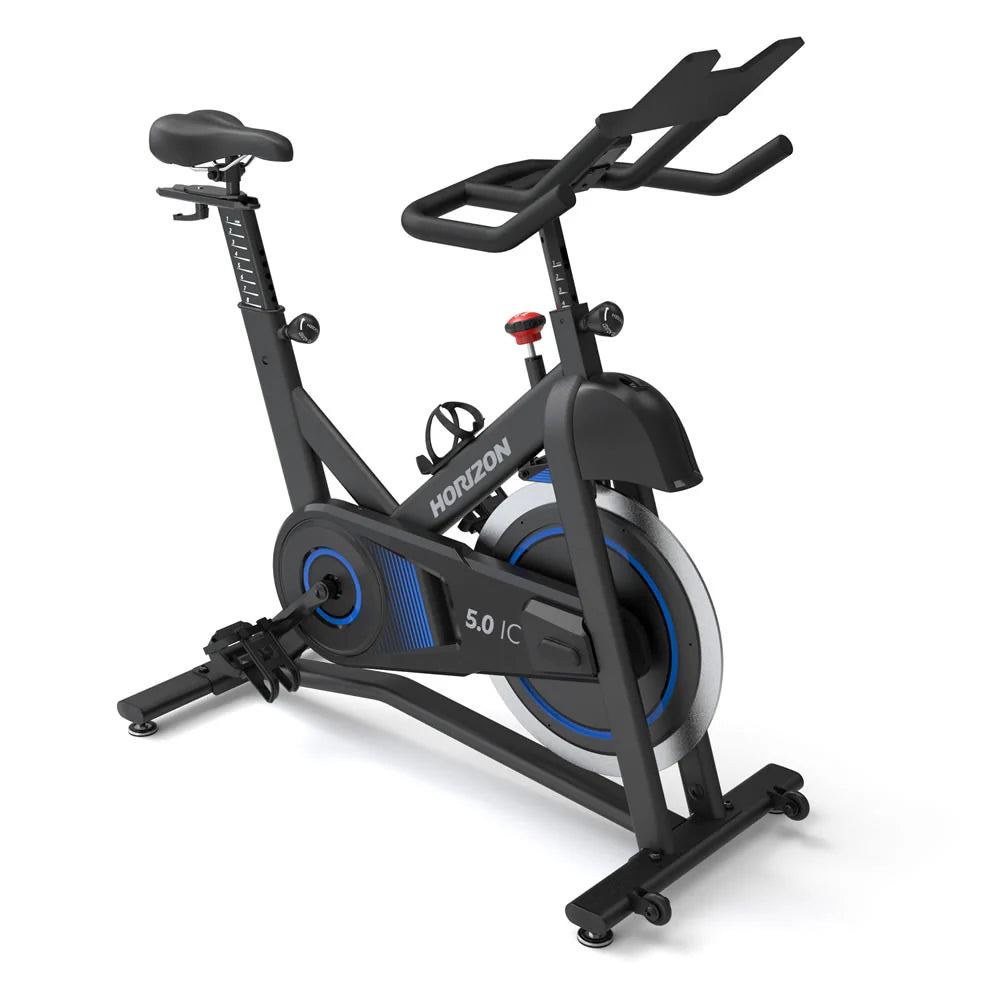 Horizon Fitness Cyclette 5.0 IC