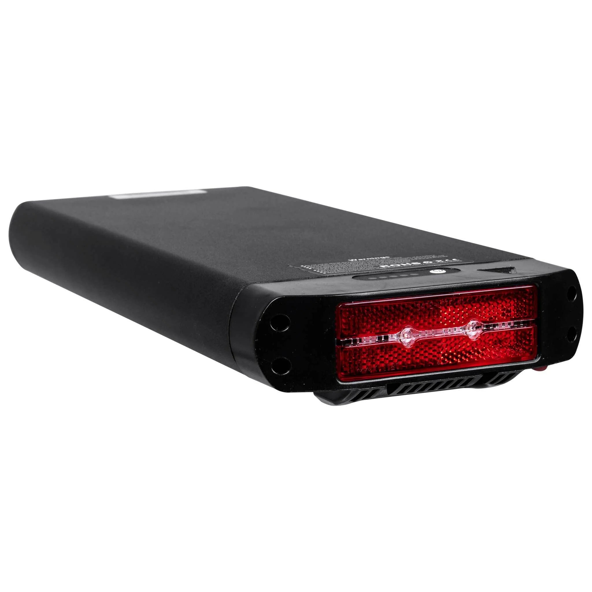 Swoop Elektrofahrradbatterie 36V 13AH City