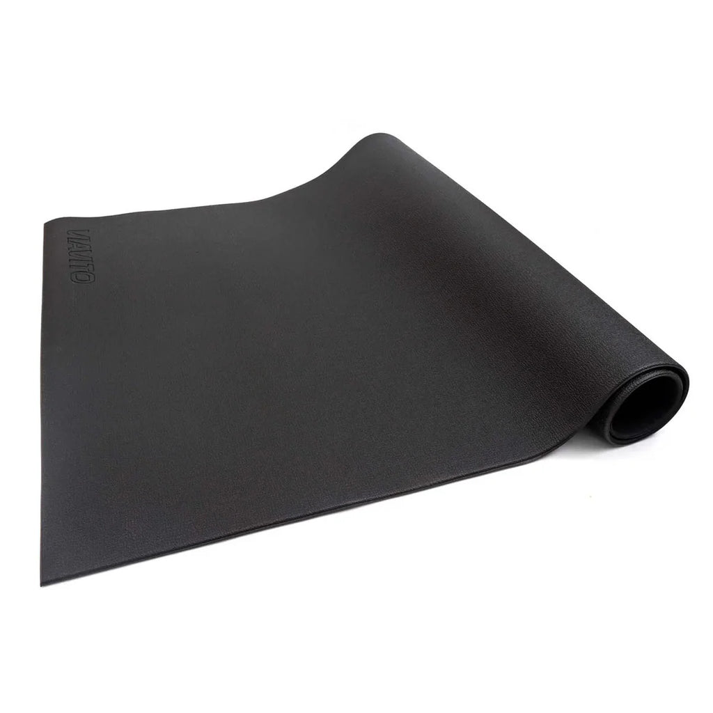 Viavito Bodenschutzmatte 220x110 cm für Fitnessgerte