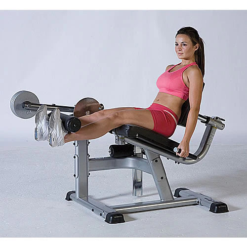 Tuff Stuff RLE-382 Leg Extension e Leg Curl