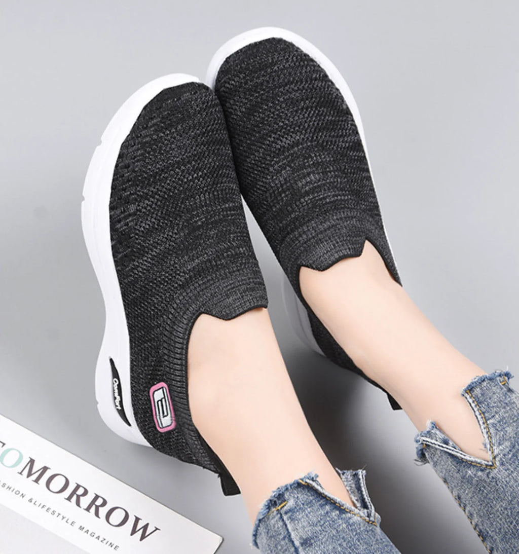 Lozenda - Orthopdische Schuhe mit einer innovativen Sohle