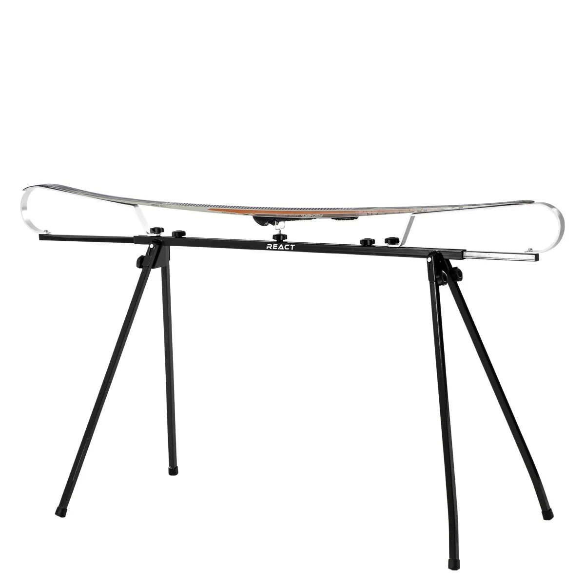 React Wachsbock