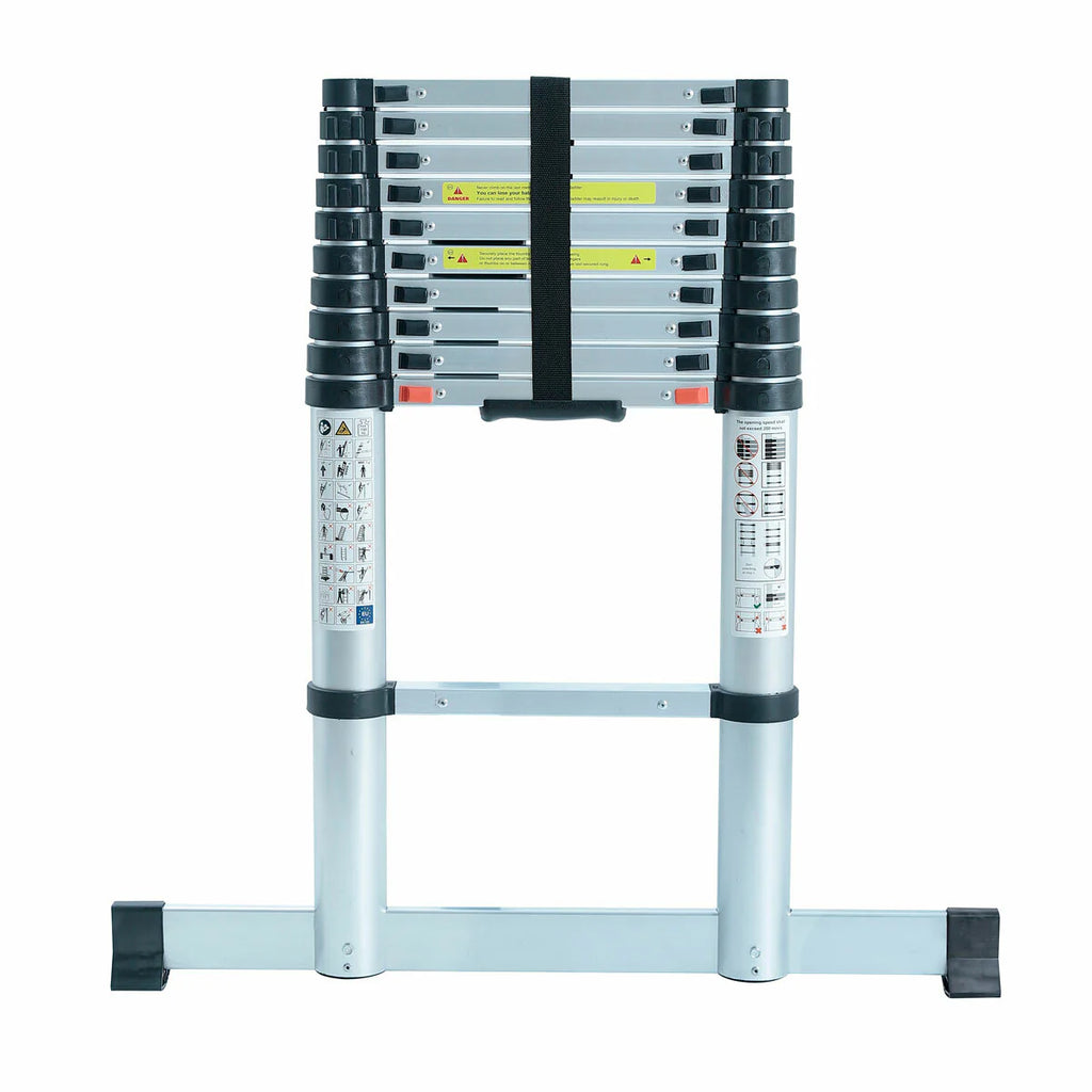 Scala telescopica Fornorth 3,8m