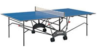 Kettler Tavolo da ping pong Riga Pro