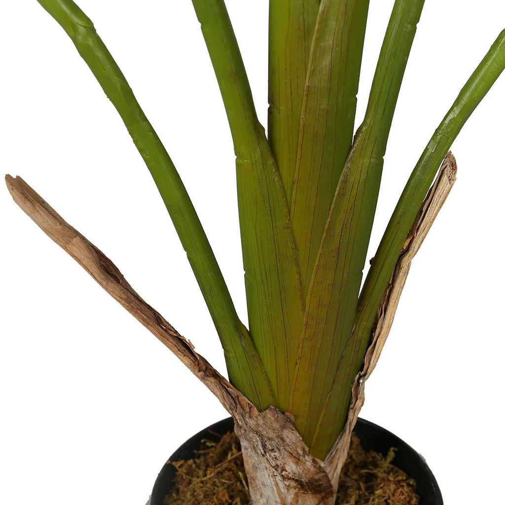 Lykke Pianta artificiale Strelitzia 90cm