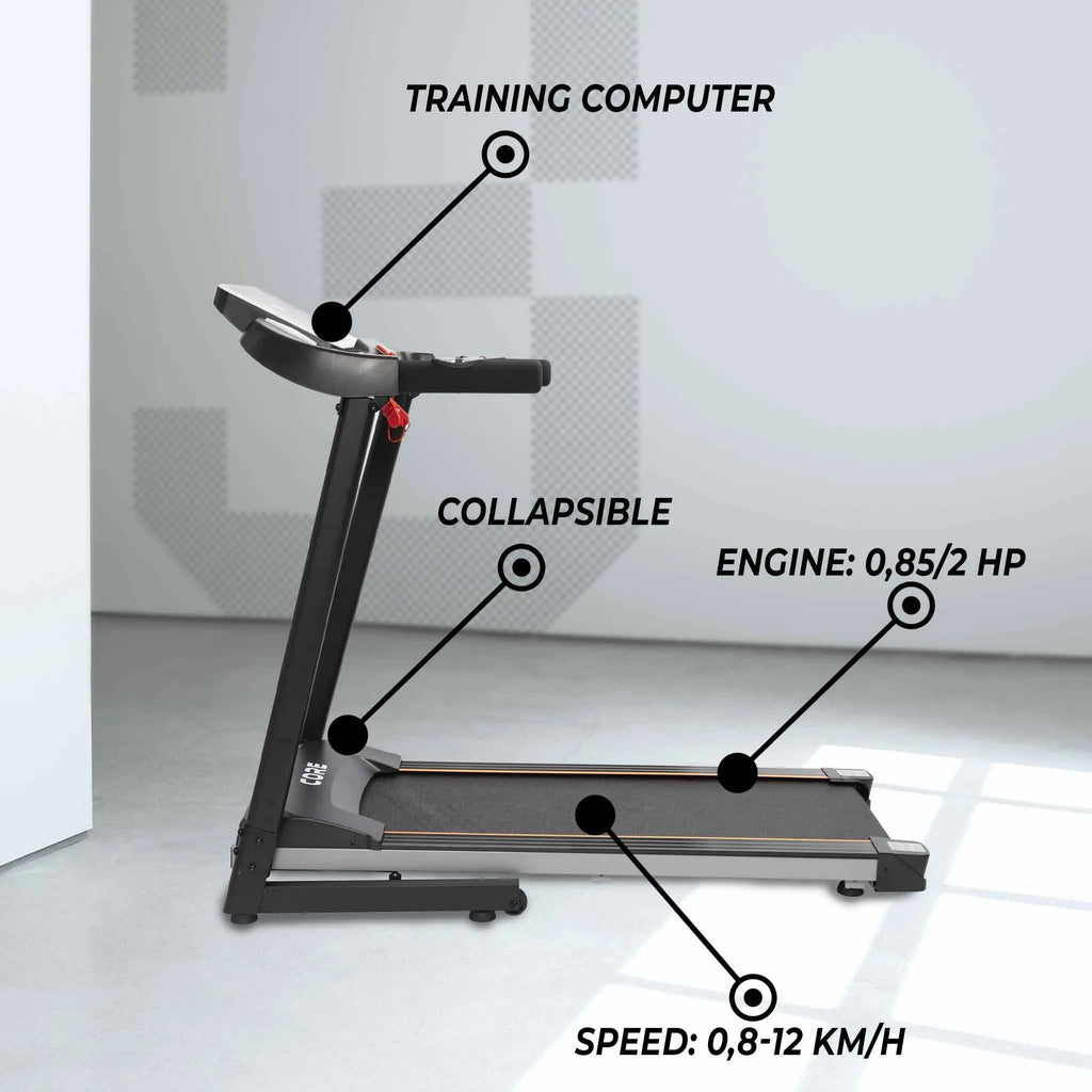 Core Laufband V2