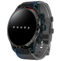Kuura    FM1 V3, Schwarz