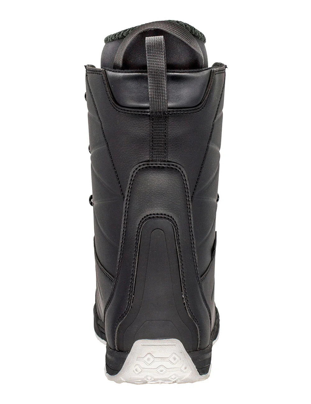 Herren Snowboard Boots Star Black Setprodukt