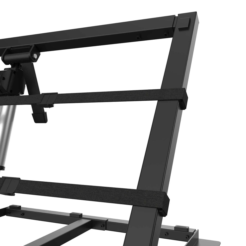 Meccanismo di adattamento nordico Lykke Elektro Auenborder