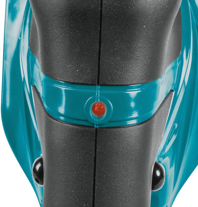Makita UM600DSMEX Akku-Gras-Strauchschere 12V max, 4,0 Ah, 2 Akkus BL1041B, Ladegerät DC10SB, inklusive Schnittgutsammler