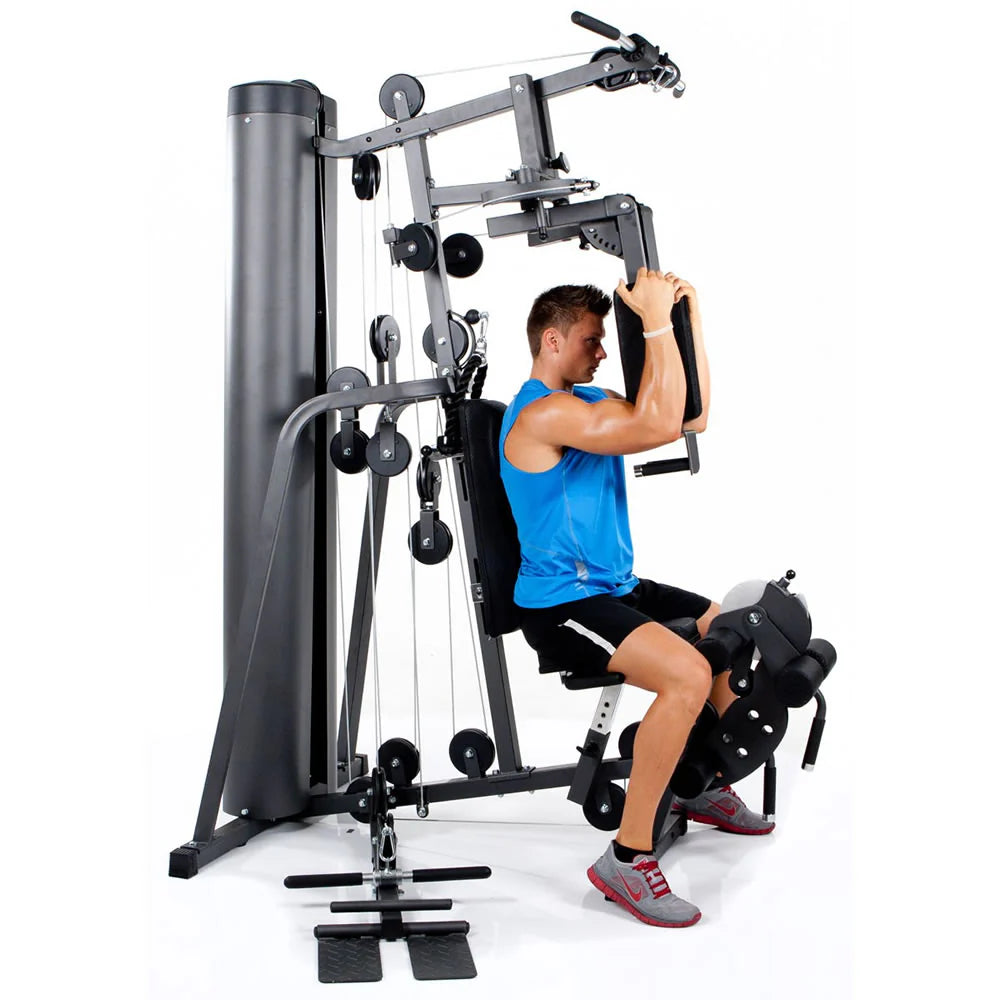 Hammer Finnlo Stazione di forza Autark 1500