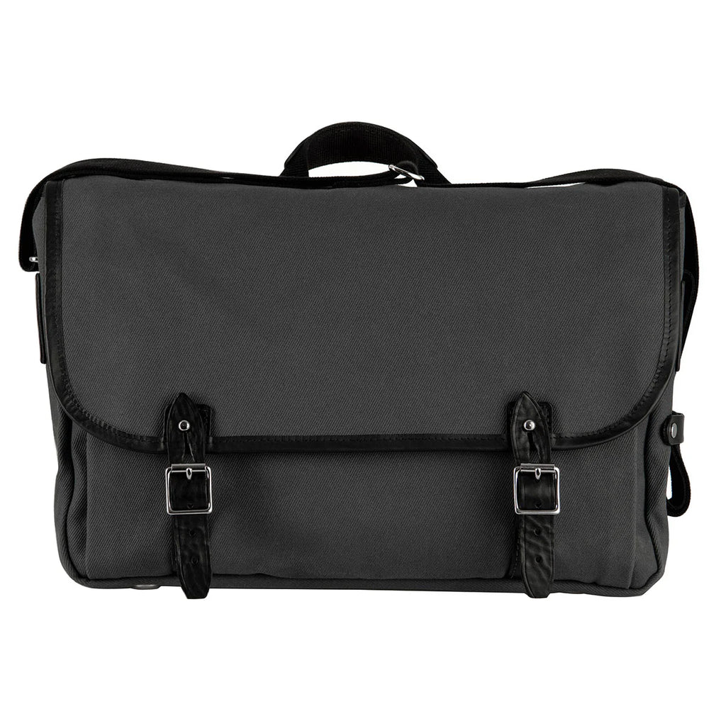 Borsa da gioco media (grigio fumo) 12L