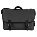 Borsa da gioco media (grigio fumo) 12L