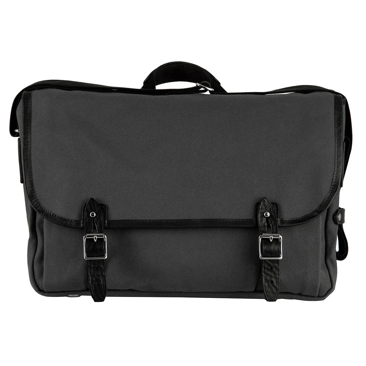 Borsa da gioco media (grigio fumo) 12L