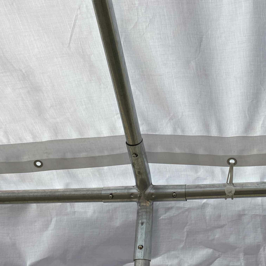 Lykke Tendone per feste 5x10m Premium