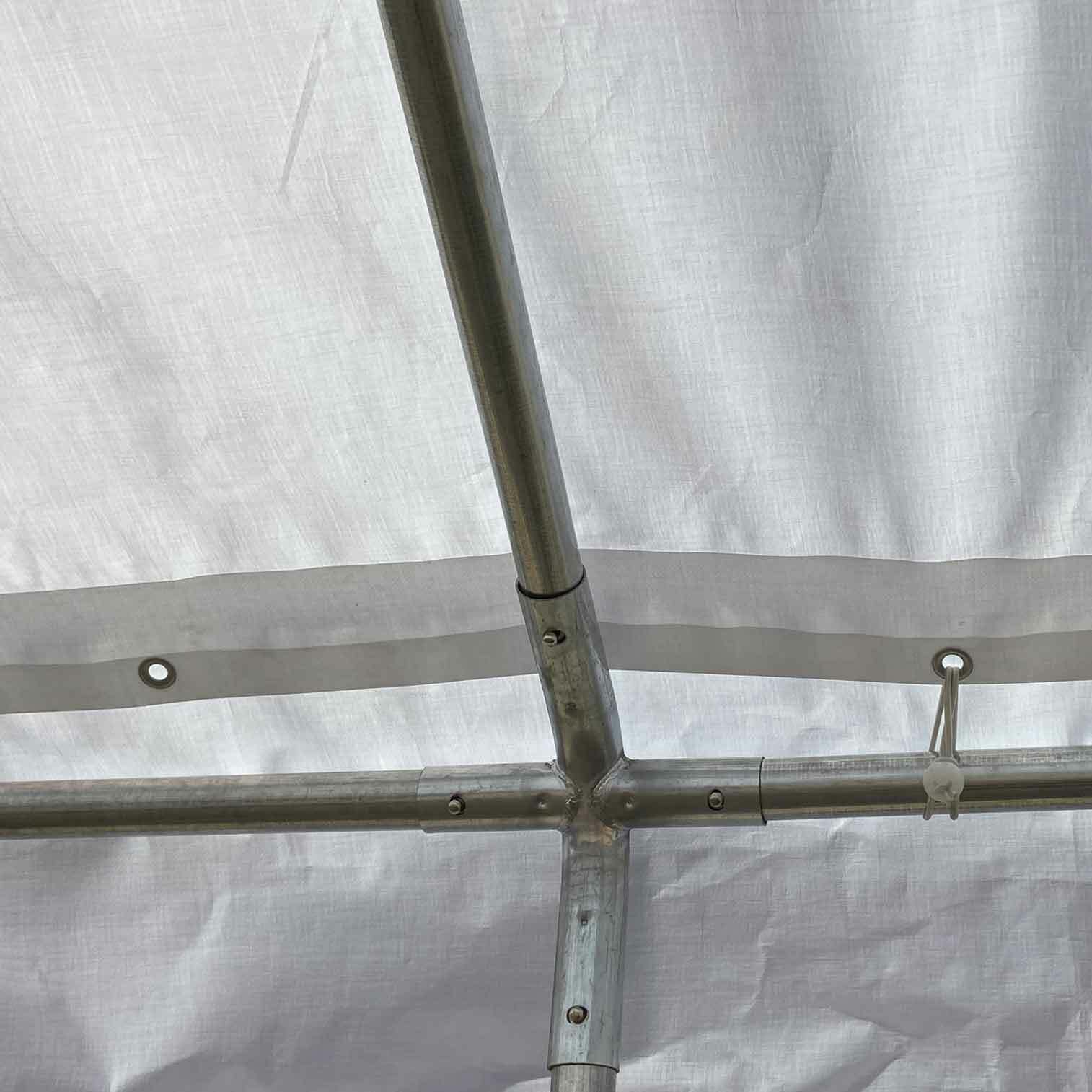 Lykke Tendone per feste 5x10m Premium