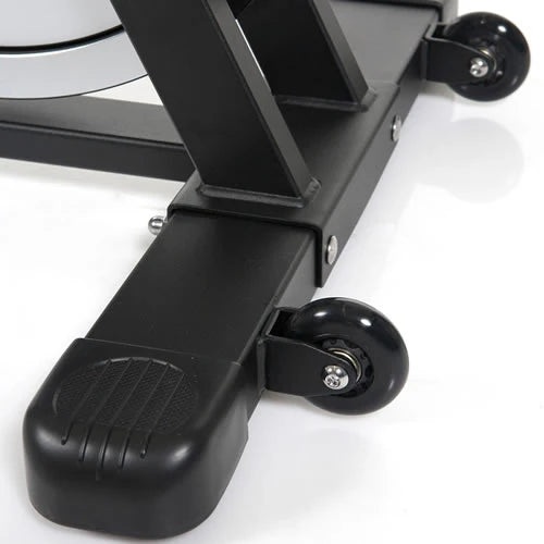 Hammer Finnlo Indoor Cycle Speedbike CRS 2