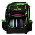 Viking Discs Borsa da Torneo Disc Golf