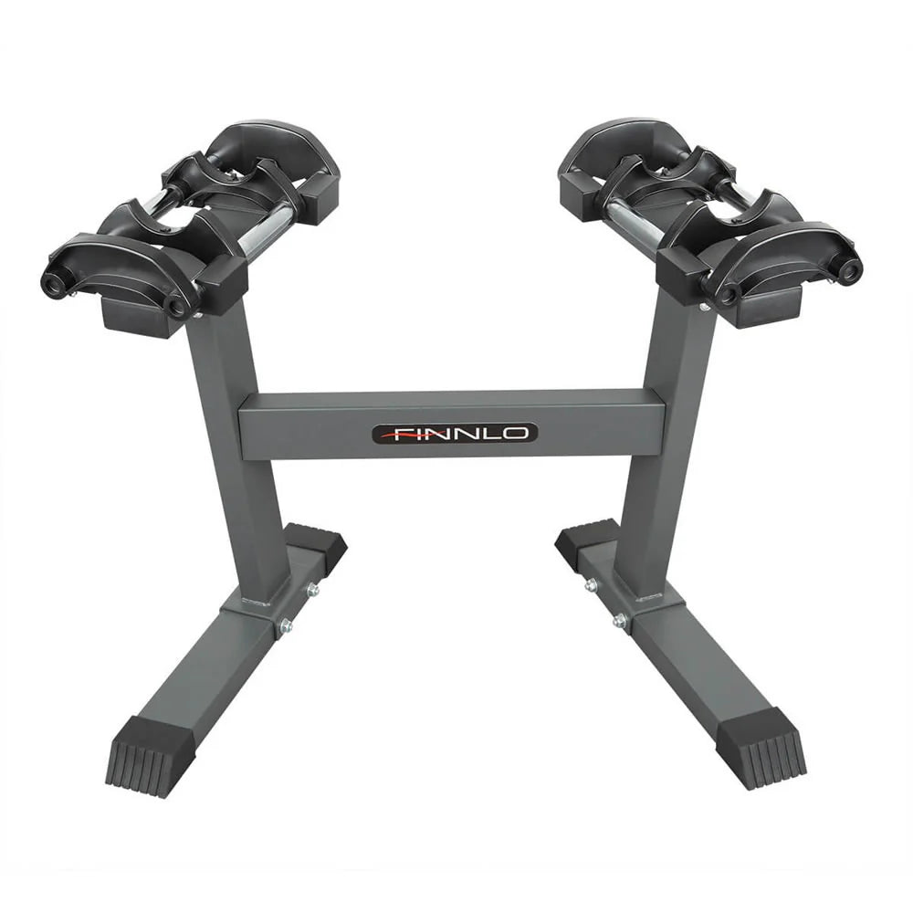 Finnlo Maximum  Lock Hantel-Set 2x 32kg