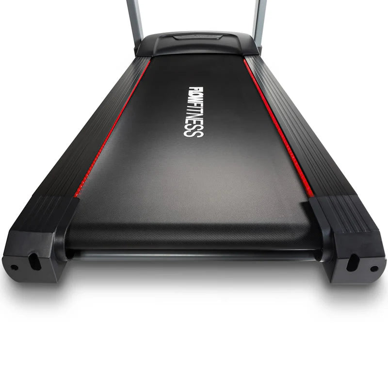 Tapis roulant Flow Fitness Runner DTM3500i