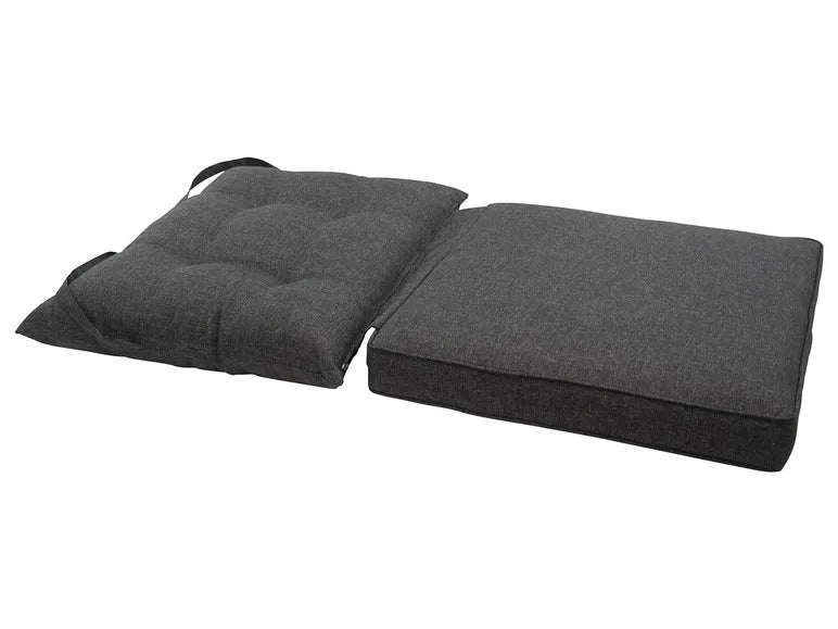 Alu-Luxus Dining-Set »Asti«, 6-teilig