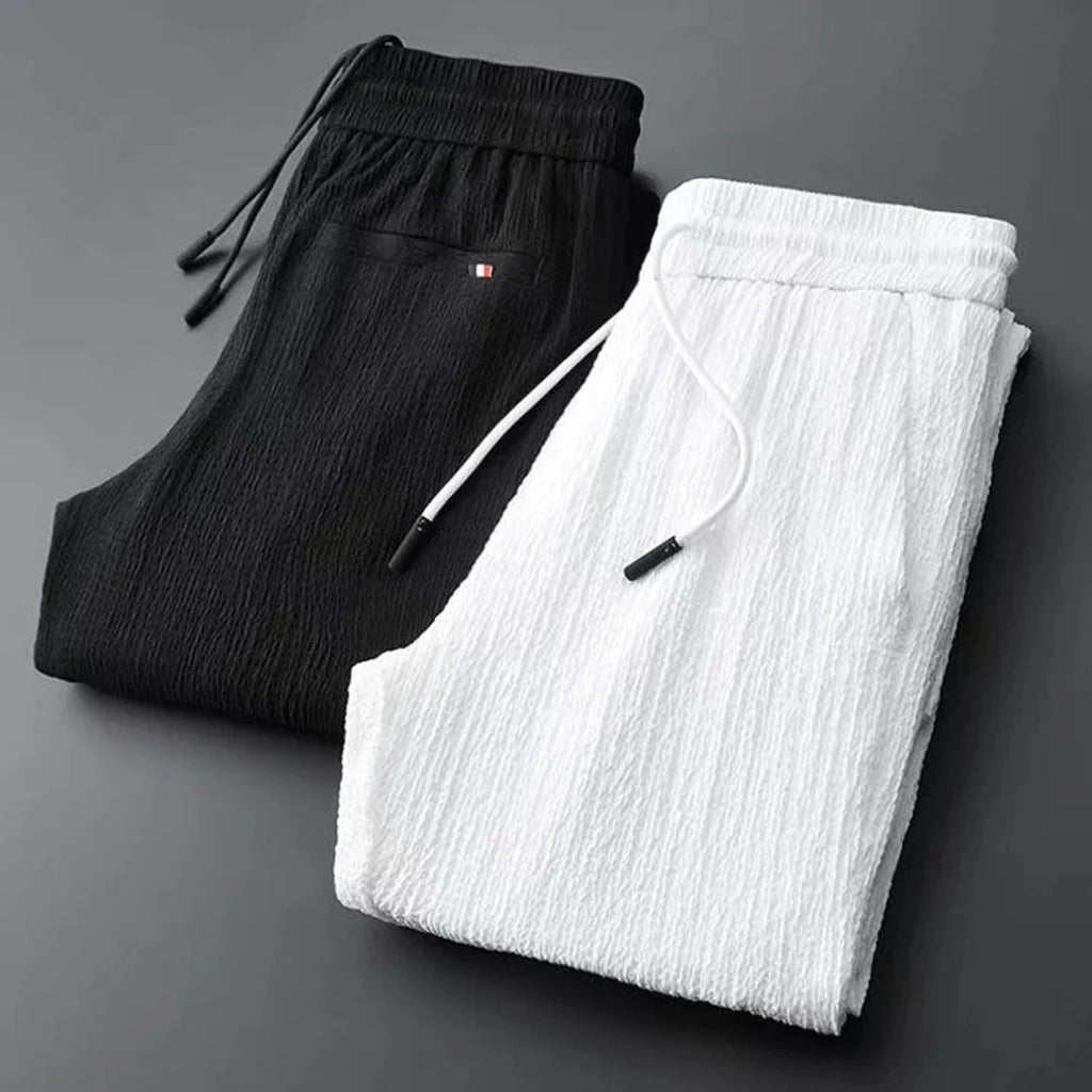 Felix - Elegante Completo Estivo da Uomo in Stile Moderno