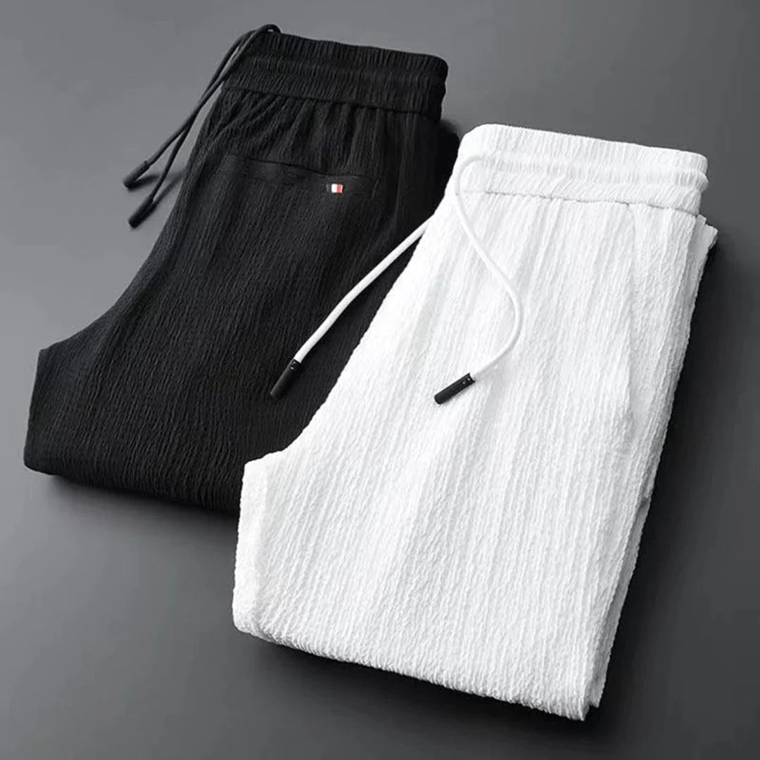 Felix - Elegante Completo Estivo da Uomo in Stile Moderno