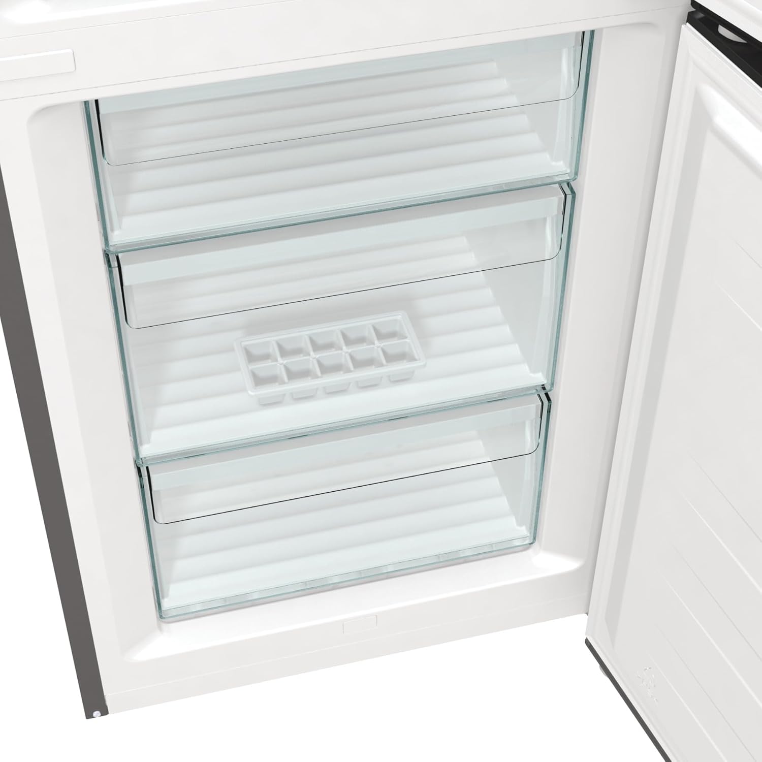 Gorenje R 4142 PW Frigorifero/ Altezza 143,4 cm/ 242 L / Illuminazione LED, Bianco