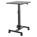 Scrivania Lykke Mobile L100, 60 x 52 cm