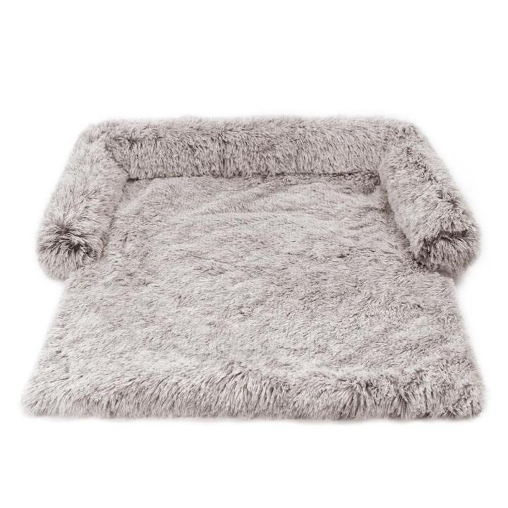 Kuscheliges Hunde-Sofabett Wolkenparadies – Wasserdicht, leicht waschbar & komfortabel