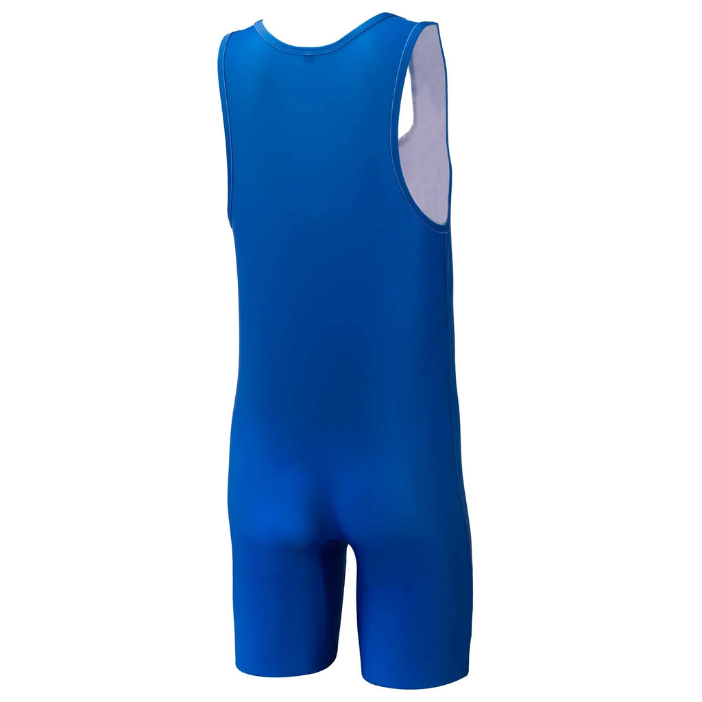 Set Maglia da Lottatore Core - Bambino