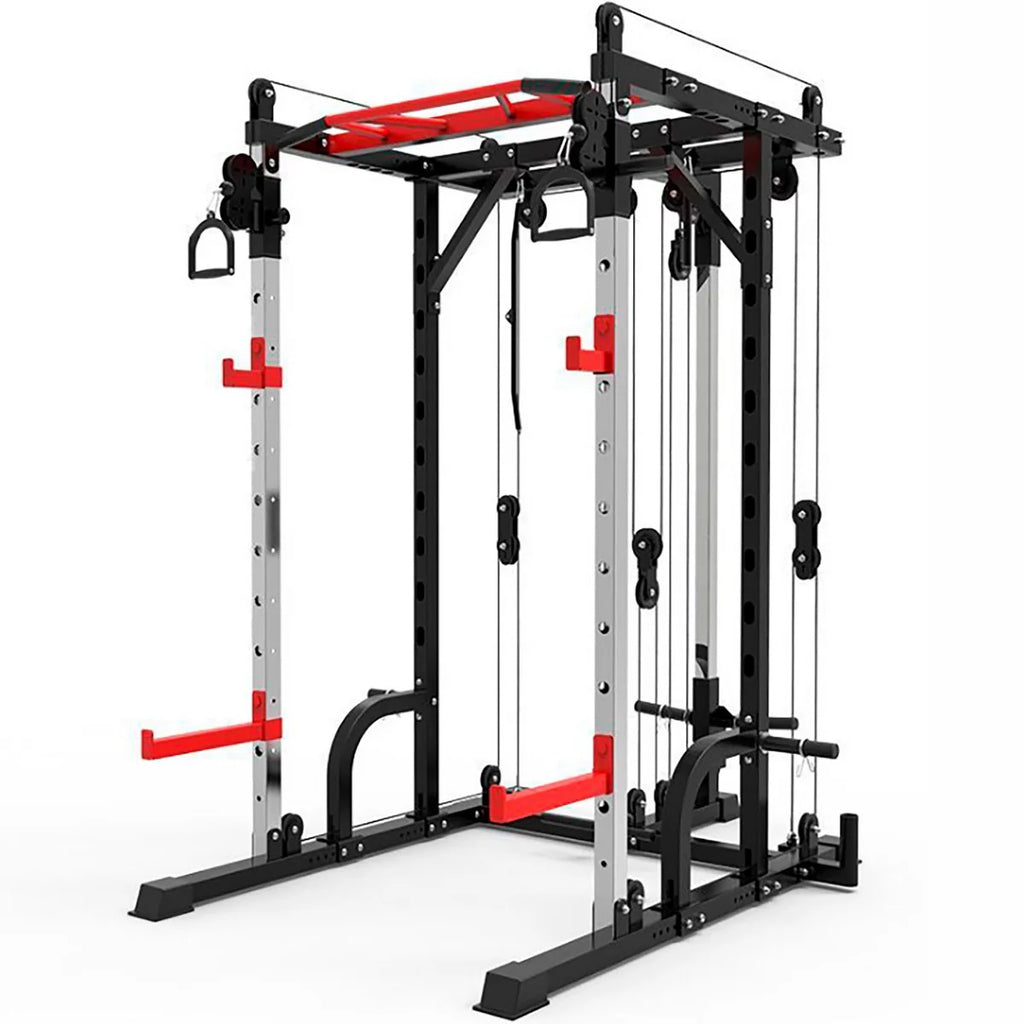 Core Smith machine
