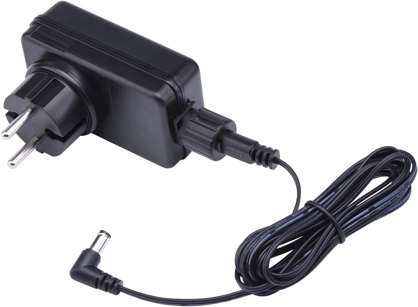 VOSS.farming 12V 230V Solar Weidezaungerät HELOS 4, Batteriegerät, Netzgerät, Perfekte Hütesicherheit für Pferde, Rinder, Schafe, Ziegen, Elektrozaun, Weidezaun