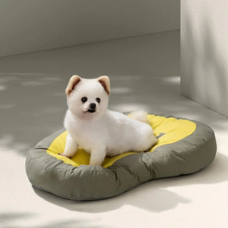 Materassino Deluxe per animali domestici – Extra spesso e comodo per cani e gatti