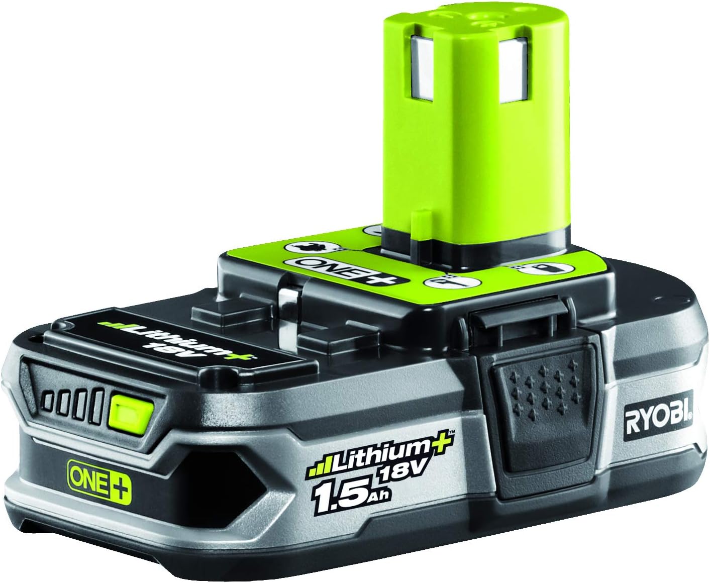 Ryobi RY18HT50A Ak­ku-He­cken­sche­re ONE+ 18 V | MES­Ser­län­ge 50 cm | ohne Akku & Ladegerät
