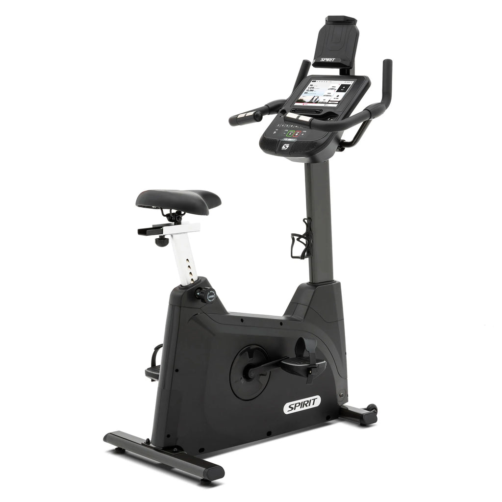 Spirit Fitness Ergometer XBU55 ENT