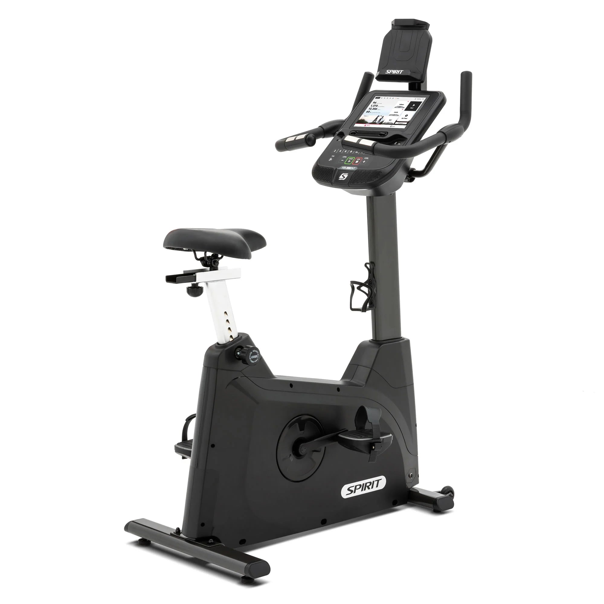 Spirit Fitness Ergometer XBU55 ENT