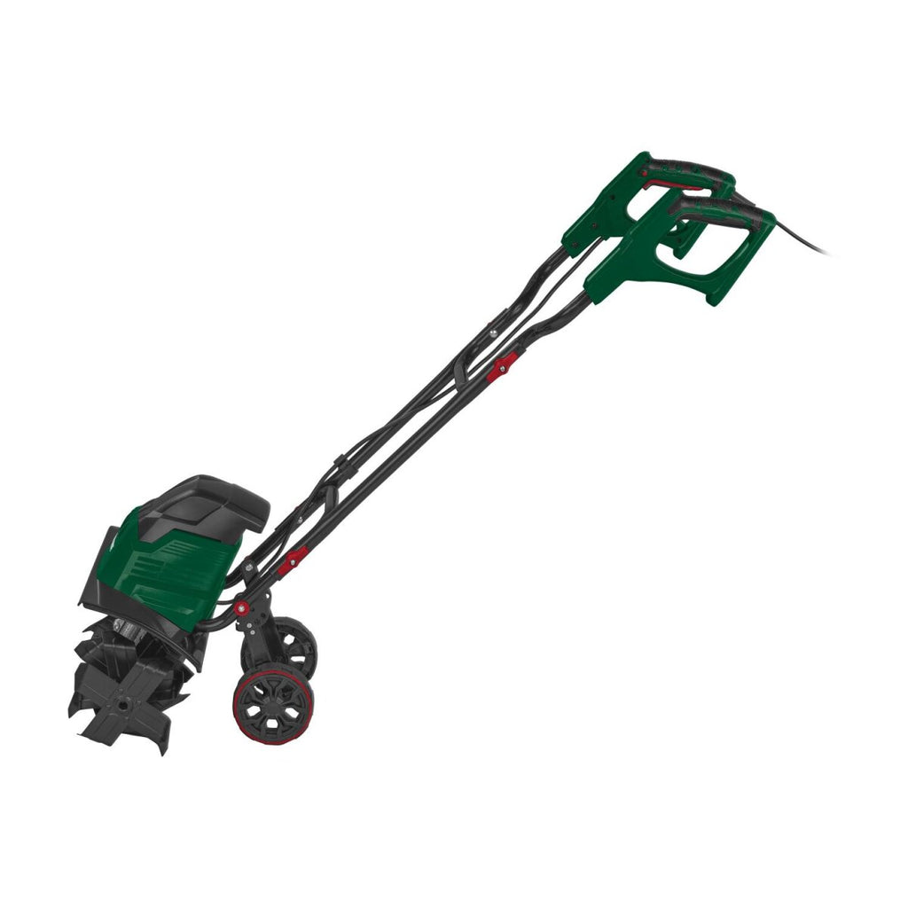 PARKSIDE® Motocoltivatore elettrico »PEBH 1500 B2«, 3 livelli - B-Ware buono