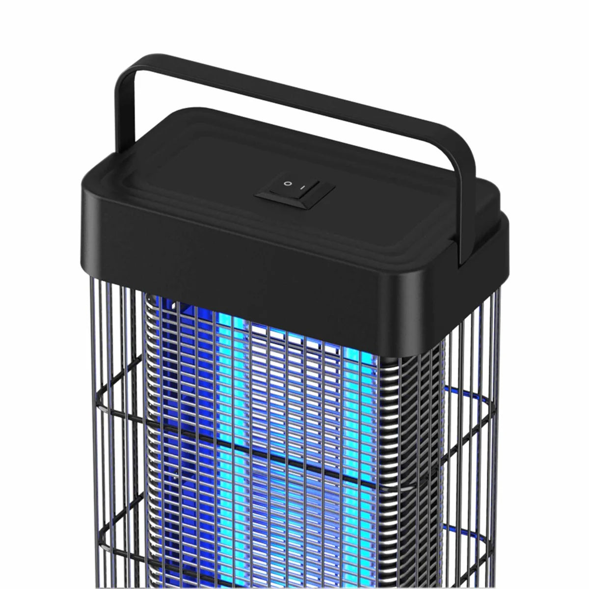 Lykke Mückenfalle Pro, schwarz