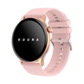 Kuura  uhr Function F7 V3, Pink