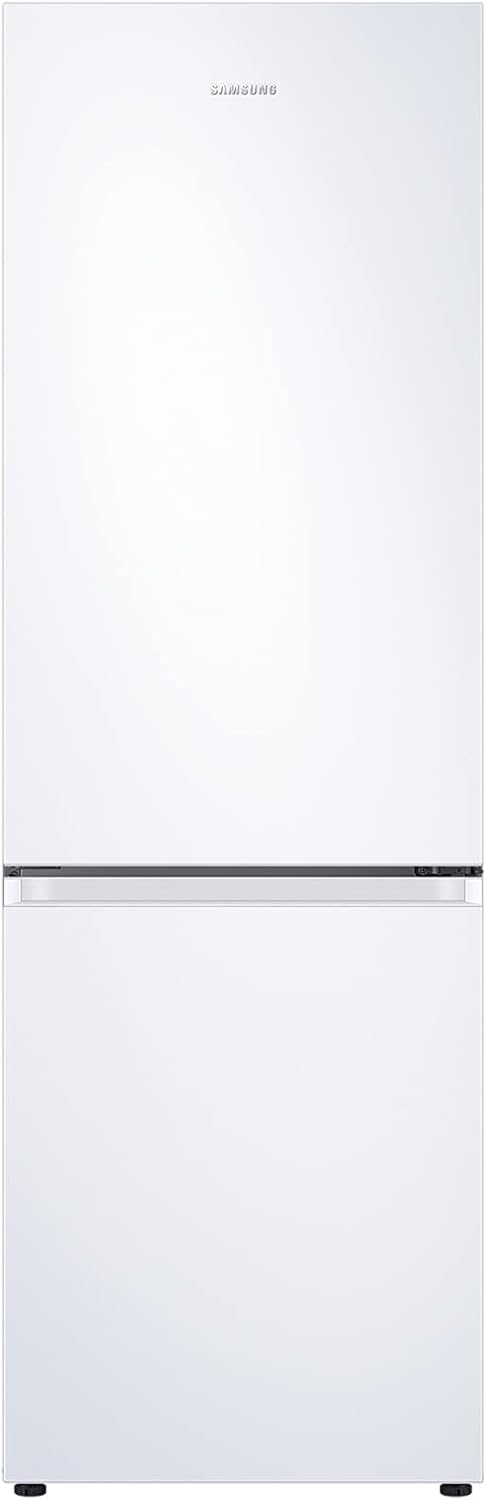 / RL38A7B5BS9/EG / Fridge and Freezer Combination / 203 cm Height.