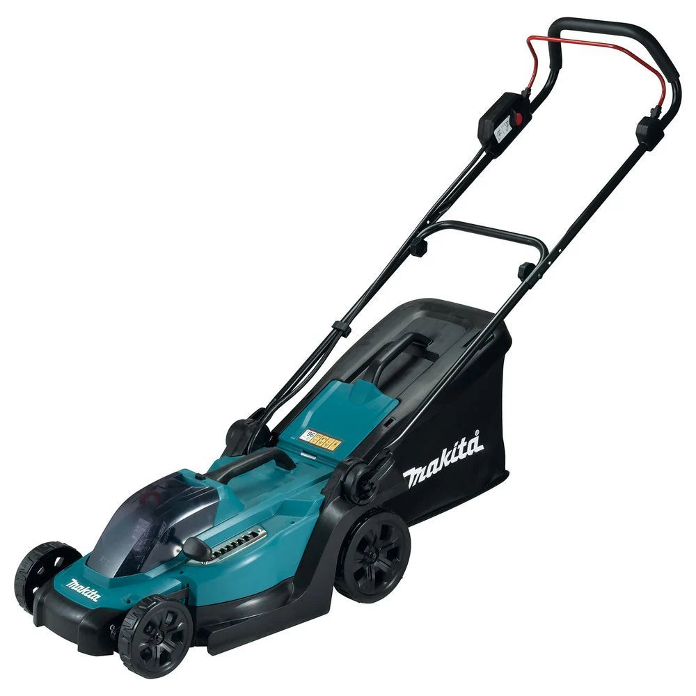 Makita Tosaerba a batteria DLM330Z - senza batteria e caricabatteria